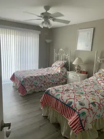 Condo - Bonita Springs<br>Bonita Beach Club Ocean View Sleeps 6 - 2 bed - 2 bath - Image 5
