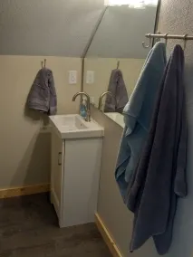 The Loft on Camelot Lake,  in beautiful Rome WI - Image 3