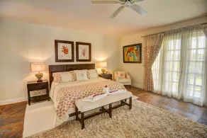 Colonial Luxury Golf & Ocean View Villa with live-in butler, chef & maid (5 BDR) - Image 5