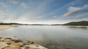 OCEAN PANORAMA - ETTALONG BEACH RESORT - Image 5
