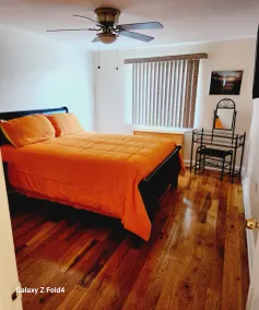 Cozy 2-bedroom Apartment - Image 4