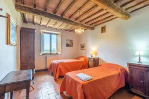 Ferienwohnung 'Villa Caselunghe' mit Gemeinschaftspool, WLAN und Klimaanlage - Image 5