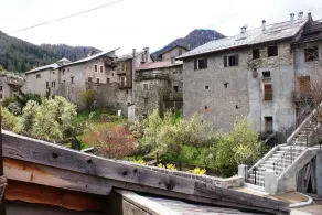 Apartment in the heart of Mercantour Park - Image 4