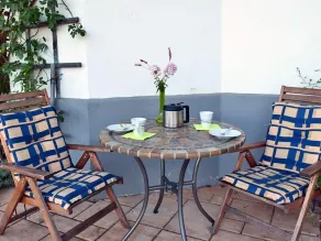 Non-smoking vacation apartment Irmgard 52sqm - Image 4