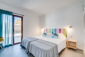 SUPER !!! New apartment Cala Morlanda, up to 6 people. Pool, wifi incl - Image 3