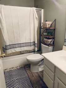 FABELHAFTE 3 Schlafzimmer mit eigenem Garten und beheiztem Pool !!! - Image 2