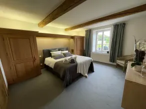 The Adelaide Boudoir, Charmant gîte avec lit king size et accès PMR - Image 5