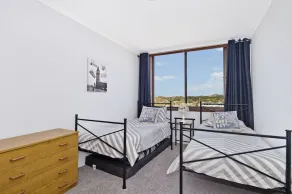Akuna 18 - Coastal comfort with 6th-floor views just steps to the sand - Image 4