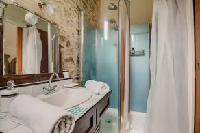 Casa vacanze 'Gite La Villate' con terrazza privata, giardino privato e Wi-Fi - Image 2