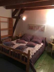 boutx le moutis house in the heart of the village - Image 2