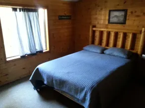 Cottage 4 ist ideal für Familienfeiern und Angeln am Lake Osakis! - Image 3