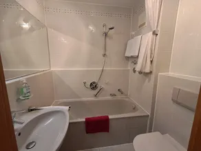 Ferienwohnung Uschi an der Rottachbrücke - Image 3