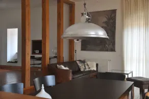 Stylish apartment in a manor house - rural hideaway in the countryside - Image 4