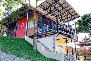 Villa Mekong Tarawadee - Image 4