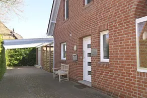 Maison de vacances Dirks - chalet nautique - Image 2