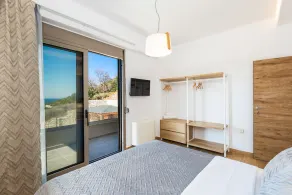 Paris Villa, with Pool, BBQ, Playground & SeaViews - Image 5