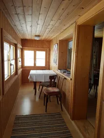 Ferienwohnung Helma - Ferienwohnung 1 - Image 5