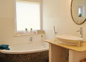Wunderschöne große Ferienwohnung nahe Messe Stuttgart - Sindelfingen - Fildern - Image 3