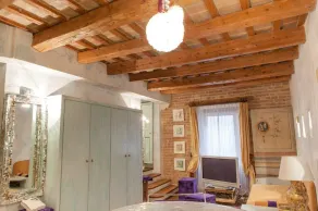 MarcheAmore - Il Passaggio Segreto, luxury loft with private courtyard - Image 2