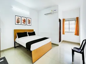 Deluxe Vinayak Residency Patravakam Inn - Image 5
