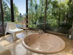 Marbella, Villa 4 quartos, 3 casas de banho, jardim e piscina privada - Image 3