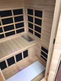 A Mountain Retreat with a Creek, hot tub & Sauna - Image 3