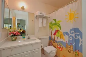 Charmerende La Jolla Shores Beach Cottage - Trin til strand - Image 2