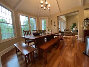 Norris Lake Executive Qualité Lakefront Rental ... Prime 2020 Dates disponibles - Image 4