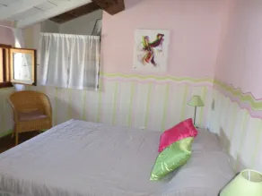 Charmante Wohnung zwischen Meer und Bergen - Image 5