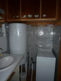 CHALET VICINO AL VILLAGGIO 200M natura - ALPINE-FOND-escursioni con le ciaspole-ATV- - Image 3