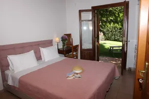 Villa in Prines with Cretan Sea Views - Image 4
