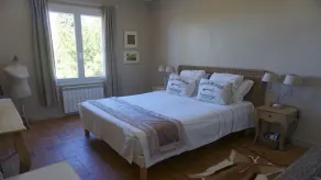 Villa avec climatisation, piscine privée et vue sur la campagne - Image 5