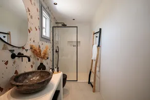 Villa Aura - 4 Bedrooms Villa with Private Pool in Naxos - Image 2