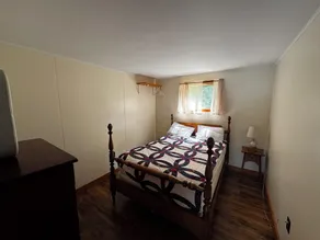 Lake Front Cabin with free WiFi - Adirondacks High Peaks Region - Lake Placid - Image 3