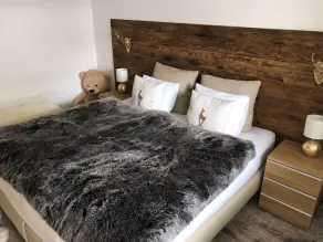 Fuldstændig renoveret og nydesignet lejlighed - Image 4