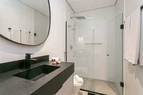 First Residencial Multifuncional by Viva - Conforto e Fácil Acesso às Melhores Praias de Floripa - Image 3