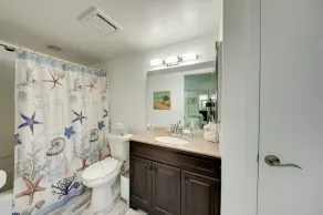 BEACH FRONT 2 BEDROOM 2 BATH CONDO  - Image 5
