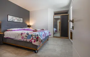 Awesome apartment in Portoroz with house sea view - Image 4
