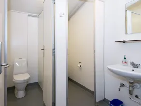 20 Personen Ferienhaus in Herning-By Traum - Image 3