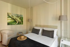 Villa garden 3 rooms 7 bed garage wifi Gardasee (CIN IT017164C25S8NZEZ8) - Image 5