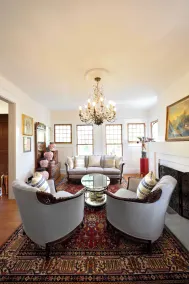 BOUTIQUE HOTEL - King Room-1/2 mi. from Santa Fe Plaza - Image 4