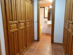APARTMENT WITH ENTRANCE THROUGH GARDEN IN PRIVATE URBANIZATION 5 MIN FROM THE BEACH - Image 5