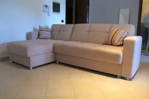 Modern apartment with beautiful sea views and swimming pool. - Image 5