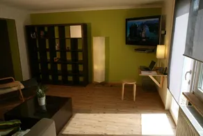 Modern, new apartment on Osterbergsee Bad Gandersheim with WIFI / WLAN - Image 2