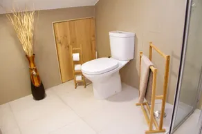 Loft with terrace and river view in Seixal. Air conditioning. Ideal for 2pax. - Image 5