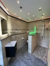 Deluxe Ferienhaus - Image 4