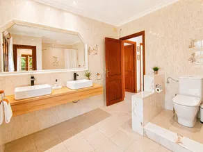 Ferienhause Can Pou - Private Pool - Wfi - Image 5