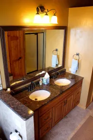 Romantic Waterfront Suite With Amazing Water Views, Hedgehog unit - Image 5