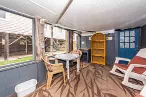 Oceanfront 1 Bedroom-Downstairs Apartment - Image 2