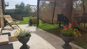 Country House in the heart of Tuscany, near Terme, free Wifi - Image 4